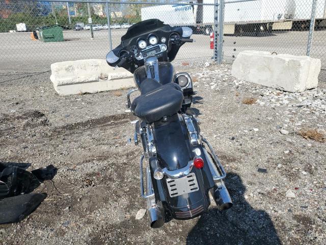 2012 HARLEY-DAVIDSON FLHX STREET GLIDE 1HD1KBM1XCB688402