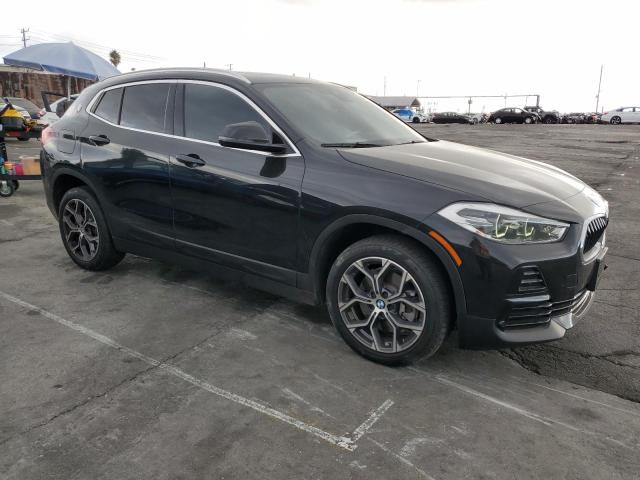 2023 BMW X2 XDRIVE2 WBXYJ1C07P5V71020