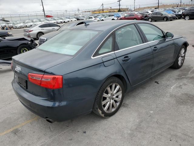 2015 AUDI A6 PREMIUM WAUCFAFC0FN003928