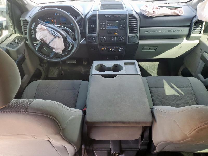 2017 FORD F250 SUPER - 1FT7W2BT3HEE63233