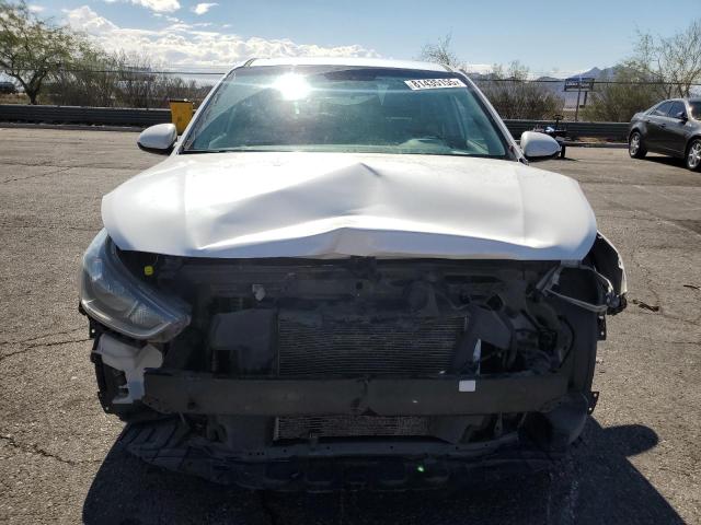 2021 HYUNDAI ACCENT SE 3KPC24A66ME138267