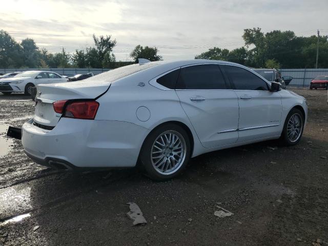 2015 CHEVROLET IMPALA LTZ 1G1165S30FU123489