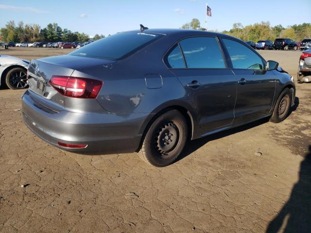 2016 VOLKSWAGEN JETTA S 3VW167AJ9GM387350