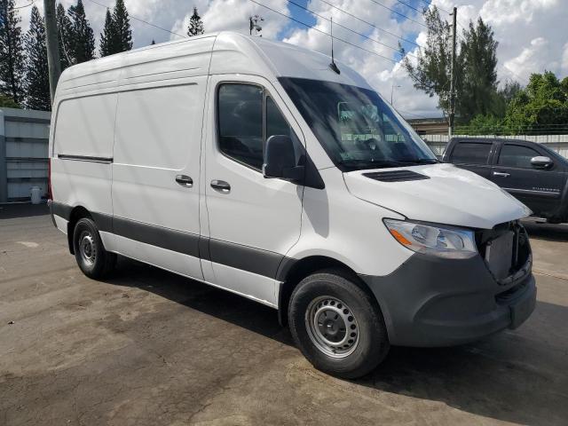 2025 MERCEDES-BENZ SPRINTER 2 #3242476966