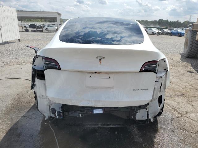 2020 TESLA MODEL Y 5YJYGDEE4LF037164