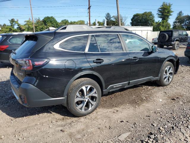 2022 SUBARU OUTBACK LI 4S4BTANC2N3150637