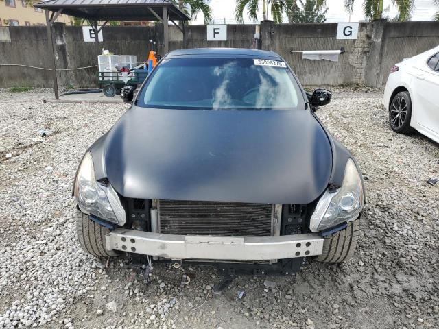 2015 INFINITI Q60 BASE JN1CV6FE2FM810299