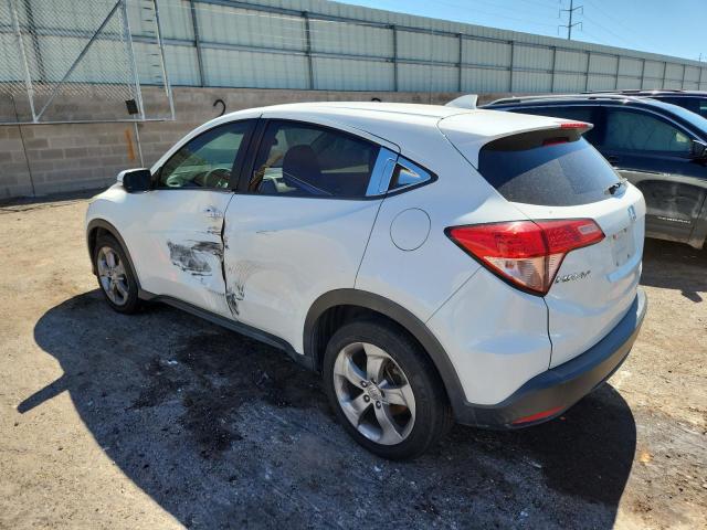 2017 HONDA HR-V EX 3CZRU5H52HM726826