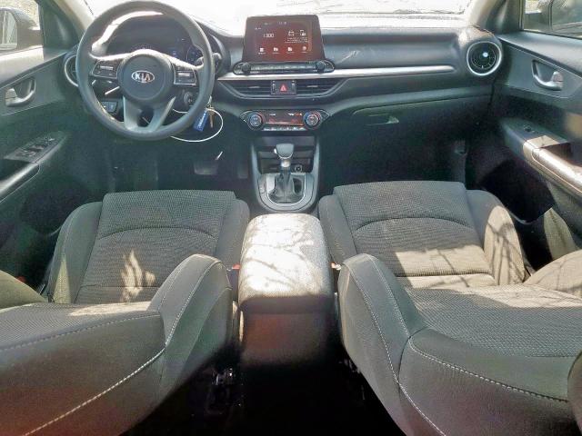 2019 KIA FORTE FE 3KPF24AD9KE035711