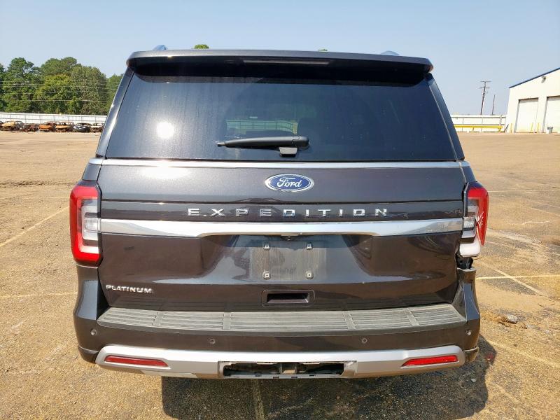 2023 FORD EXPEDITION 1FMJU1M81PEA57668