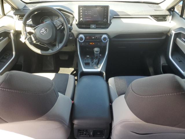 2019 TOYOTA RAV4 XLE #3265395571