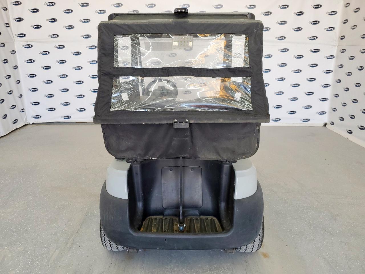 Lot #3255523030 2022 CLUB CAR TEMPO FLA