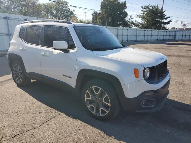 2017 JEEP RENEGADE L ZACCJABB5HPF64568