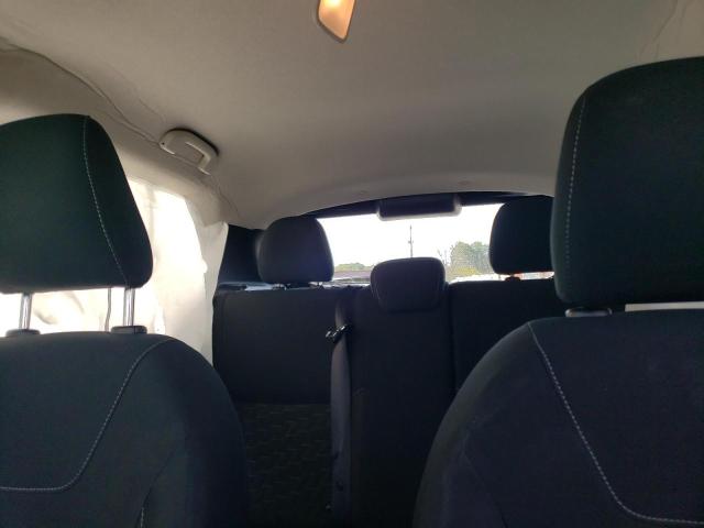 2024 NISSAN KICKS SV 3N1CP5CV5RL560323