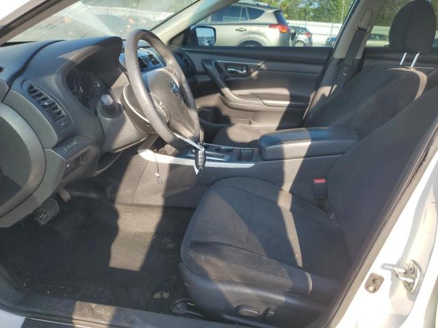 2015 NISSAN ALTIMA 2.5 #3278635950