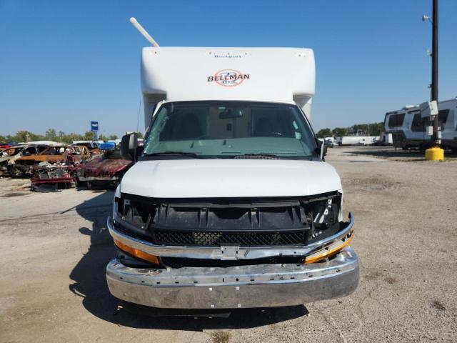2023 CHEVROLET EXPRESS G3 #3301715374