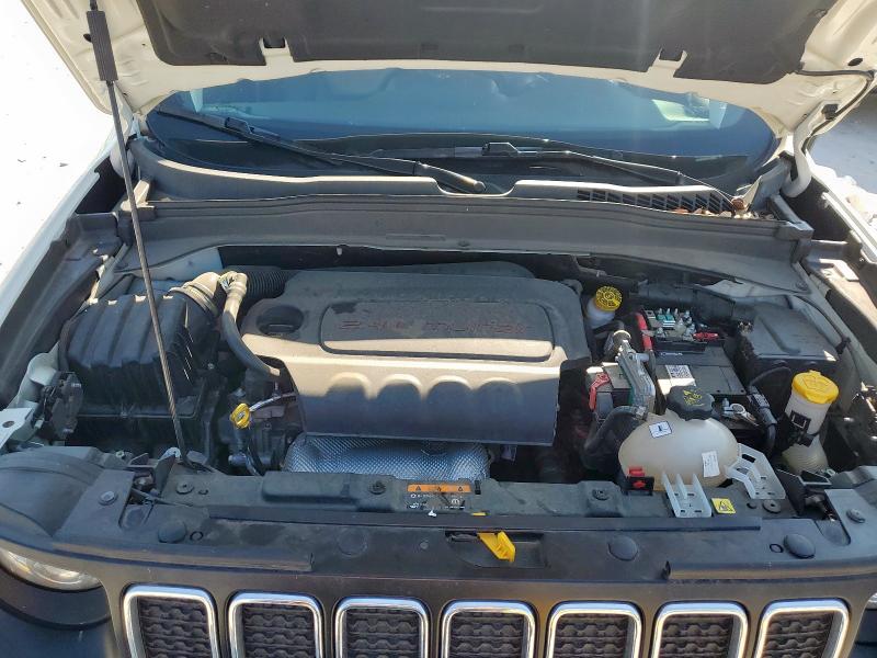 2020 JEEP RENEGADE L ZACNJBBB4LPL05865