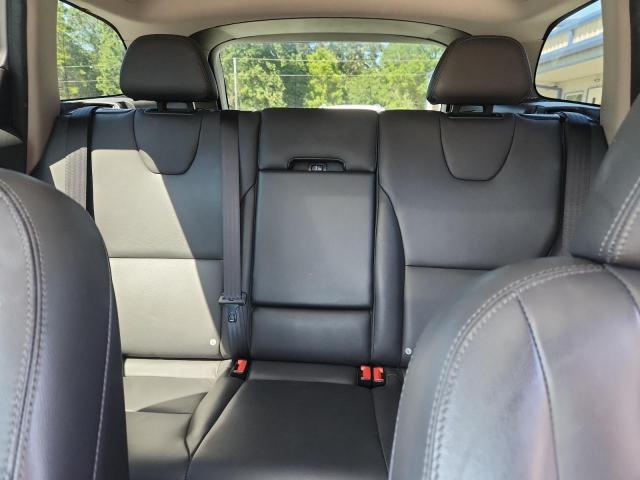 2017 VOLVO XC60 T5 INSCRIPTION YV440MDU3H2006460