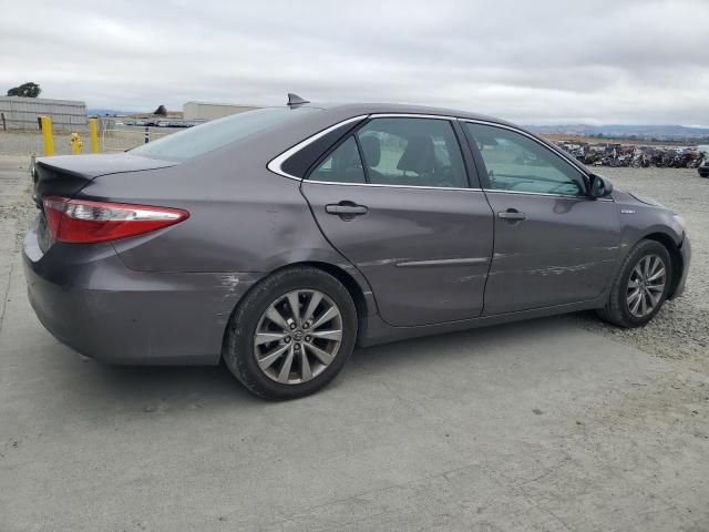 2015 TOYOTA CAMRY HYBRID 4T1BD1FK6FU149134