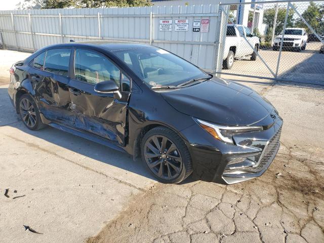 2024 TOYOTA COROLLA SE 5YFS4MCE2RP208234