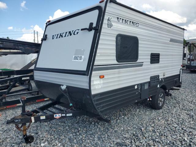 FVVK TRAILER 2019 two tone  Other 5ZT2VWEC6KJ120252 photo #3