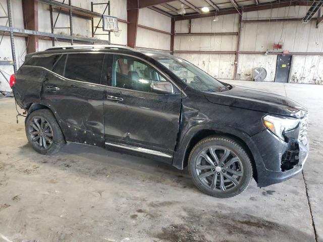 2019 GMC TERRAIN DE 3GKALXEX3KL109234
