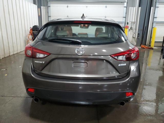 2016 MAZDA 3 GRAND TO JM1BM1N33G1299655