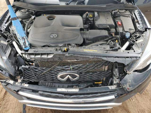2019 INFINITI QX30 LUXE SJKCH5CR1KA008714