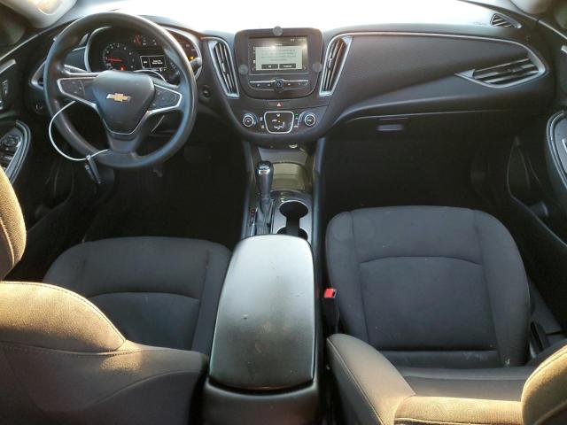 2018 CHEVROLET MALIBU LS 1G1ZB5ST0JF209641