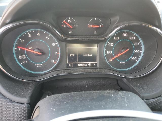 2018 CHEVROLET CRUZE LT 3G1BE6SM1JS567690