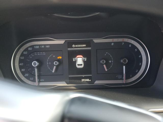 2023 HYUNDAI TUCSON SEL #3294442495