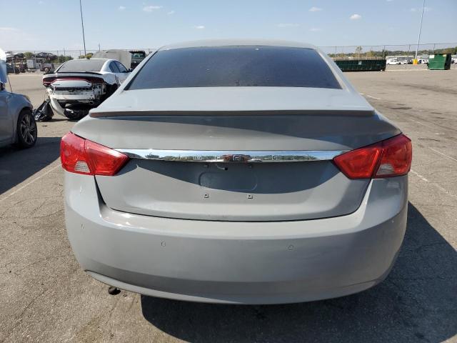 2015 CHEVROLET IMPALA LT 2G1115SL8F9244654
