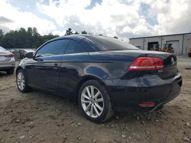 2016 VOLKSWAGEN EOS KOMFOR WVWBW8AHXGV000143