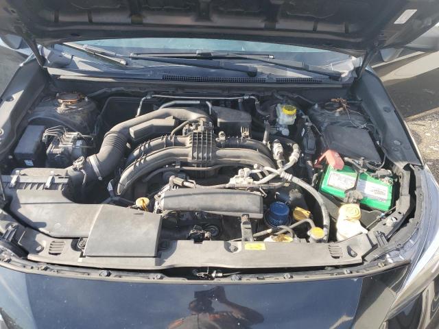 2017 SUBARU IMPREZA 4S3GKAA68H3624348