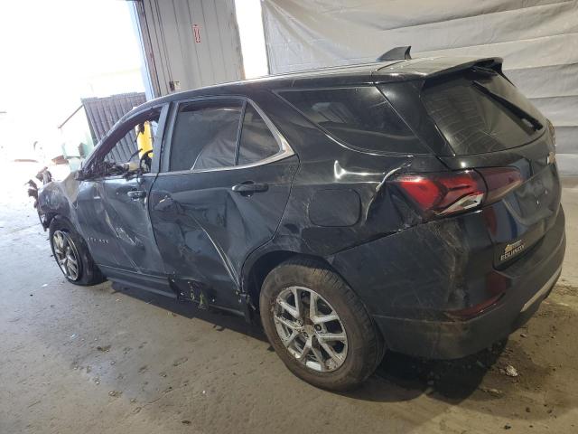 2024 CHEVROLET EQUINOX LT #3270006979