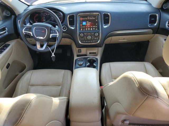 2017 DODGE DURANGO GT - 1C4RDJDG7HC847181