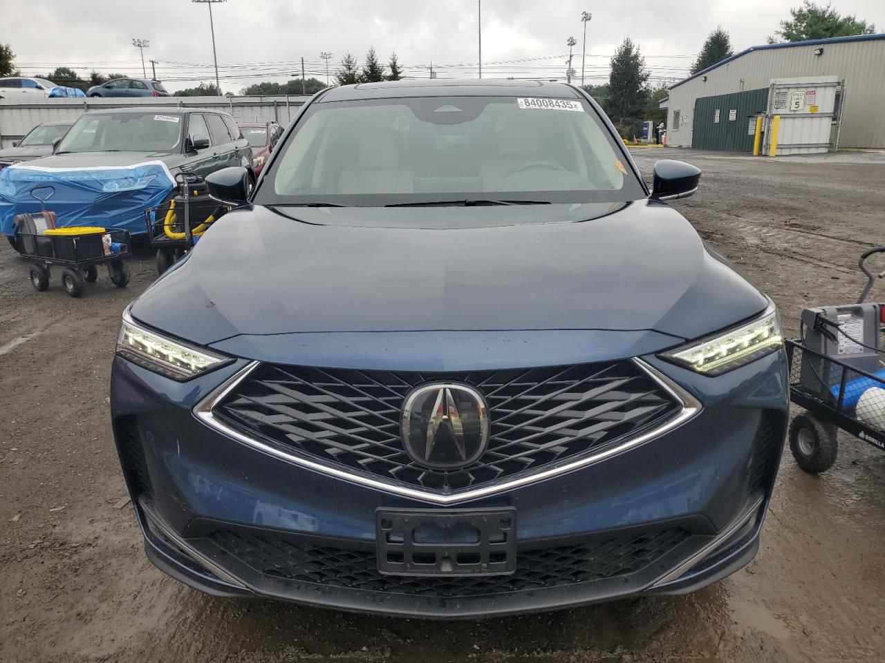 ACURA MDX