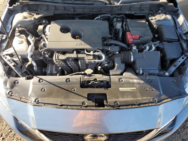 2020 NISSAN ALTIMA PLA 1N4BL4FV1LN302372
