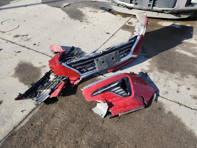 2018 HYUNDAI SONATA SPO 5NPE34AF2JH629044