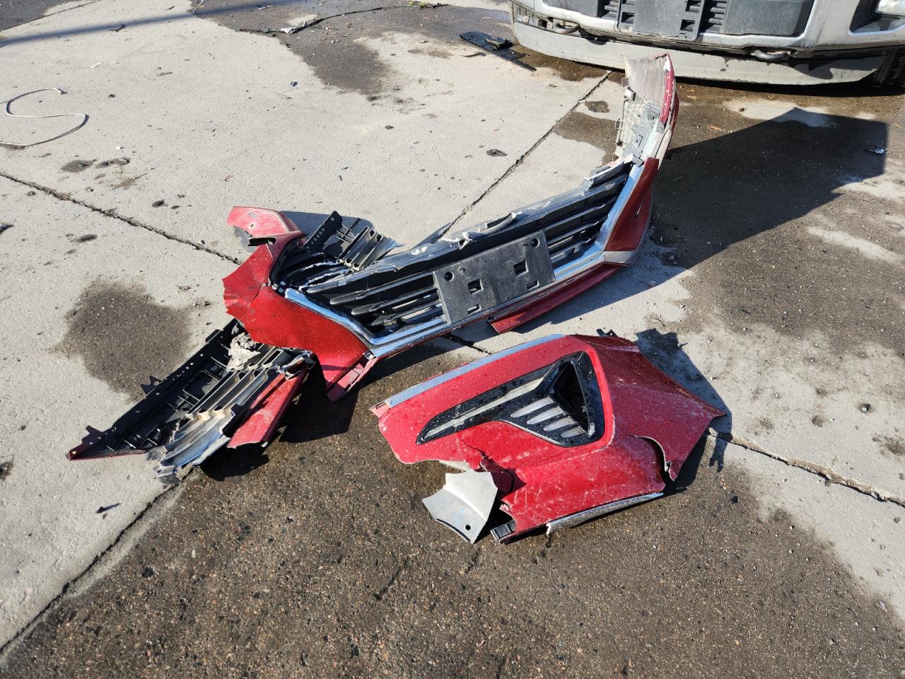 HYUNDAI SONATA SPORT