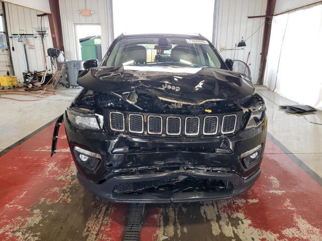 2018 JEEP COMPASS LA - 3C4NJDBB7JT435157