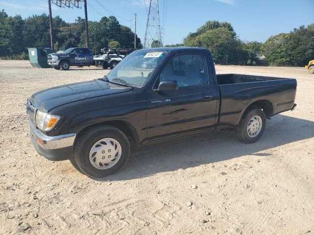 Global Auto Auctions: 1997 TOYOTA TACOMA