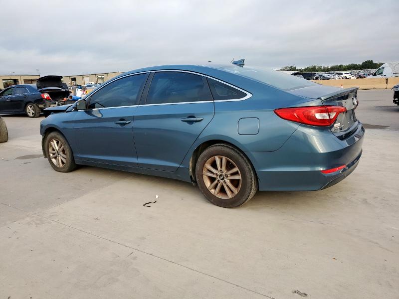 2016 HYUN SONATA SE - 5NPE24AF6GH272513