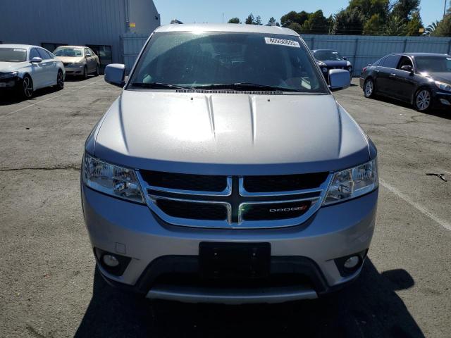 2015 DODGE JOURNEY SX 3C4PDCBG9FT726613
