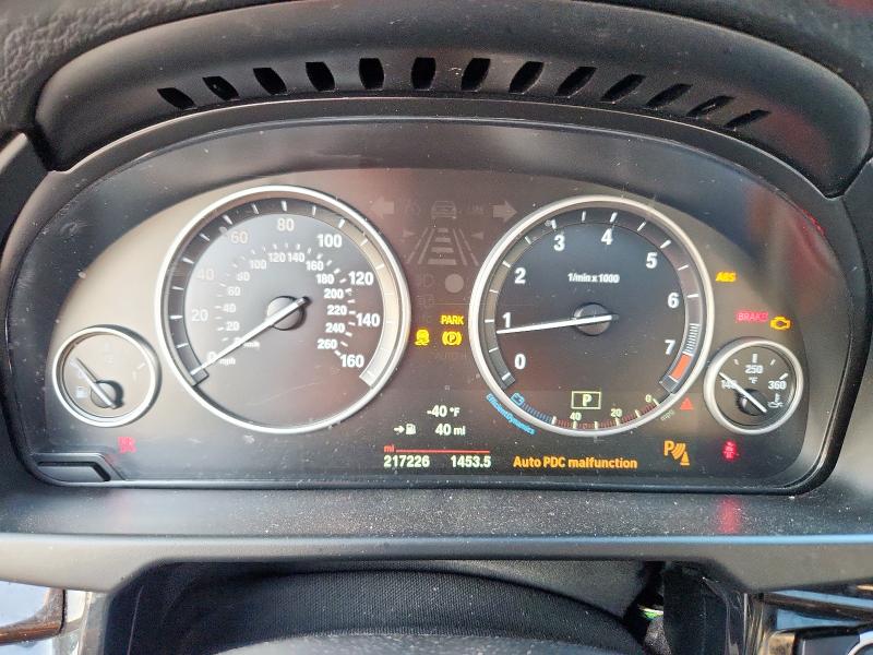 2017 BMW X5 XDRIVE35I 5UXKR0C51H0V49657