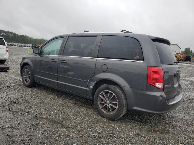 2017 DODGE GRAND CARA - 2C4RDGCG5HR863455