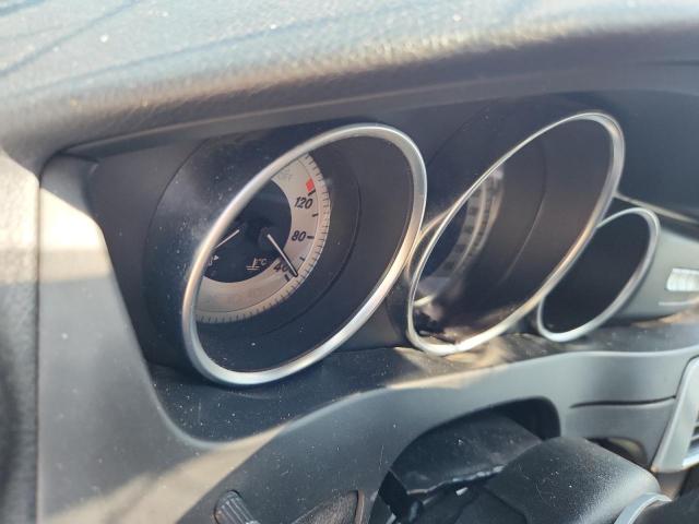 2014 MERCEDES-BENZ C 250 #3269869676