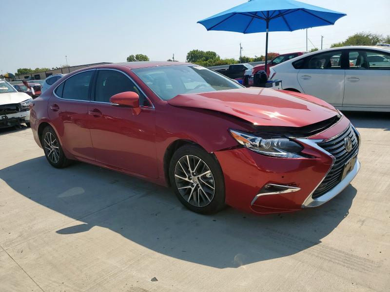 2018 LEXUS ES 350 58ABK1GG7JU095831