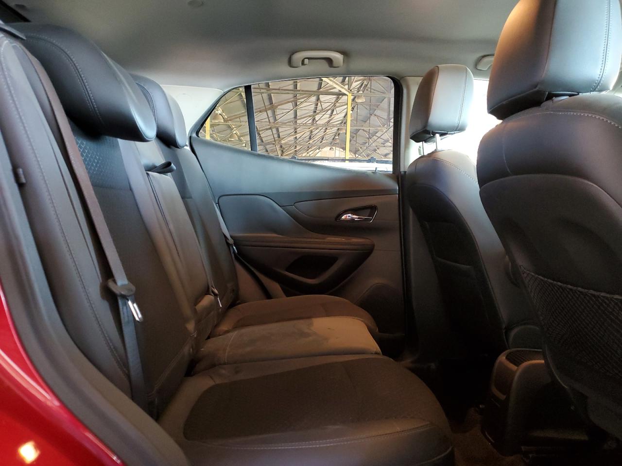 BUICK ENCORE PREFERRED