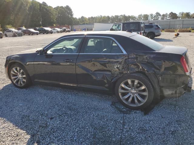 2017 CHRYSLER 300 LIMITED - 2C3CCAAG7HH646976